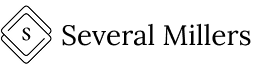 Several Millers Logo